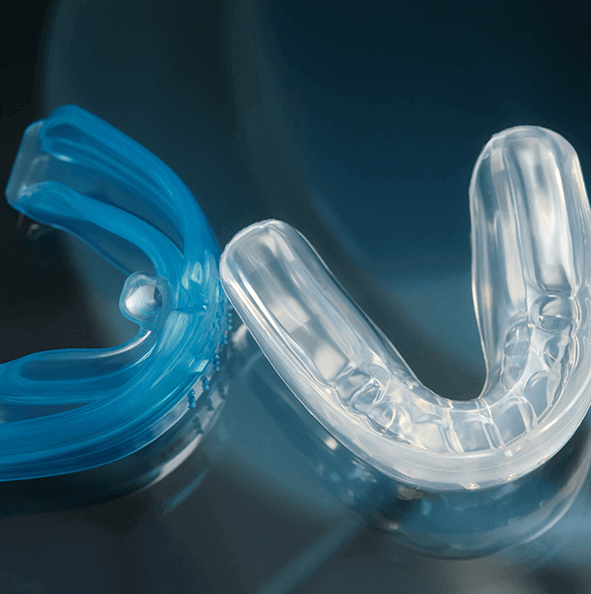 mouthguards