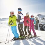 same day dentist for skiing injuries