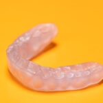 dental mouthguard, custom nightguard, athletic mouthguard